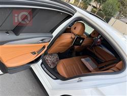 بي ام دبليو الفئة 5